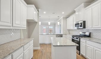 1033 Nighthawk Trl, Alvarado, TX 76009