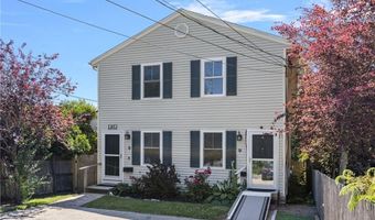 47 N A & B Rd, Jamestown, RI 02835