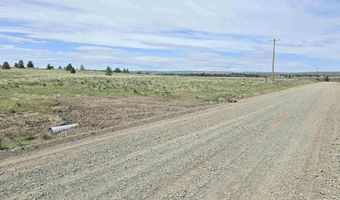 180 Middle Rd, Bickleton, WA 99322