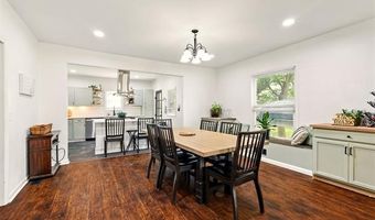 1206 S Osage Ave, Bartlesville, OK 74003