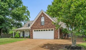 6734 RABBIT DEN Cv, Bartlett, TN 38002