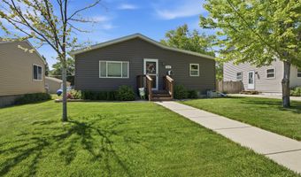 1211 N State St, Aberdeen, SD 57401