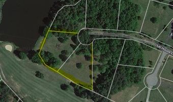 53 Caswell Pines ClubHouse Dr LOT 53, Blanch, NC 27212