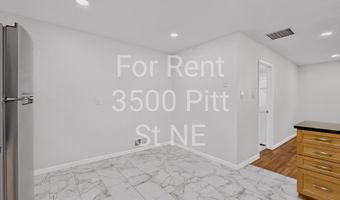 3500 Pitt St NE, Albuquerque, NM 87111