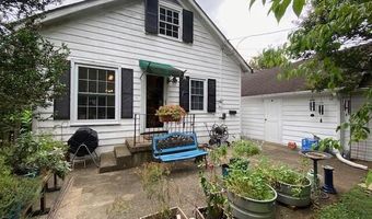 522 N Fourth St, Bardstown, KY 40004