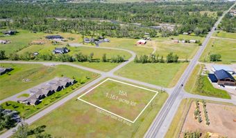 Riverway Road lot 15 A Tbd, Belgrade, MT 59714