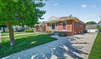 6796 Norwood Ave, Allen Park, MI 48101