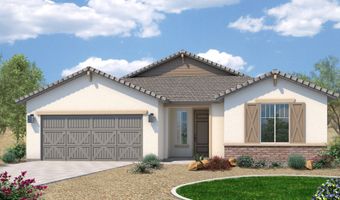 1184 E Ridgerock St Plan: Available Floor Plan: POPPY 4413, Casa Grande, AZ 85122