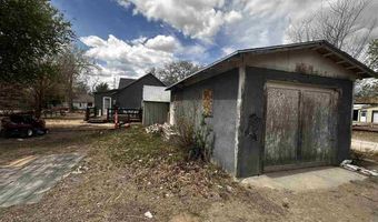1342 Avenue C, Bayard, NE 69334