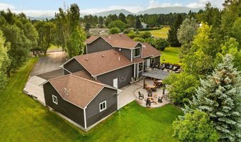 1306 Robin Ln, Bozeman, MT 59715