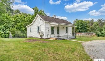 47 Young Ave, Bassett, VA 24055