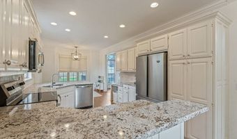 200 NW O St, Bentonville, AR 72712