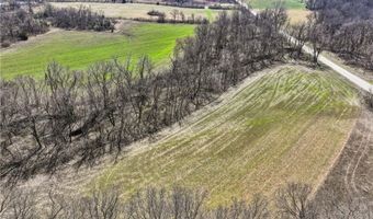 E Tract 1 331st Street, Archie, MO 64725