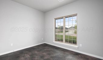 12411 Ogallala Dr, Amarillo, TX 79105