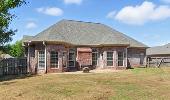 44 Shadow Creek Cir, Austin, AR 72007