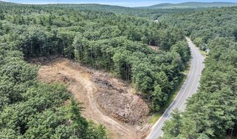 Lot 3 W State Road, Ashby, MA 01431