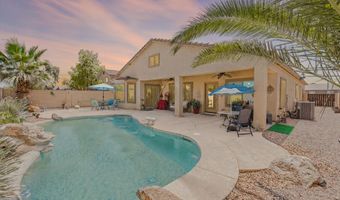 1944 N LORETTA Pl, Casa Grande, AZ 85122