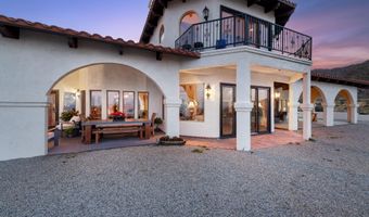 56375 Bighorn Dr, Mountain Center, CA 92561