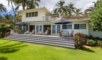 61-753 Papailoa Rd, Haleiwa, HI 96712