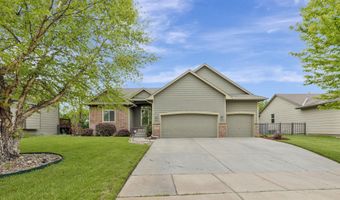 2528 N Fieldstone St, Andover, KS 67002