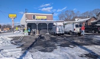 850 Washington St, Attleboro, MA 02703