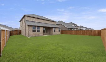 Coyote Meadows by Ashton Woods 1608 Diamond Peak Trail Plan: Grayson, Anna, TX 75409