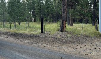 Harlow Ridge Rd - Cloverland Estates 26, Asotin, WA 99402