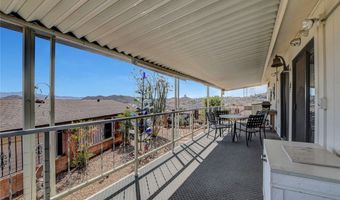 621 Mount Elbert Way, Boulder City, NV 89005