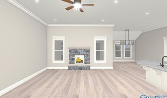 Brookside - B Newby Chapel Road, Athens, AL 35613