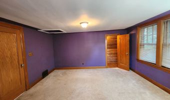 303 N Bluff Ave, Anthony, KS 67003