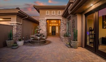 41809 N LA CANTERA Dr, Anthem, AZ 85086