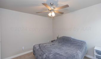 1839 MONTALUSE Rd, Amarillo, TX 79118
