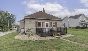 105 N Pike St, Anna, OH 45302