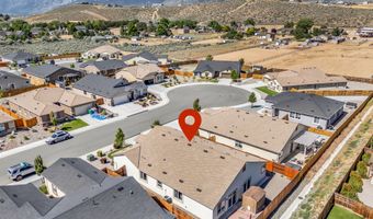 1140 Banner Peak Dr, Carson City, NV 89701