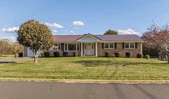 19497 Stone Mountain Rd, Abingdon, VA 24210