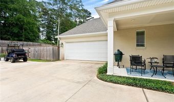 554 ARBOR Dr, Auburn, AL 36830