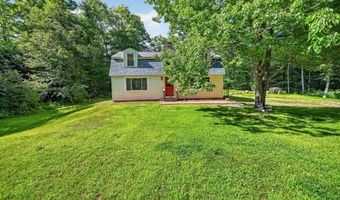 48 Turner Hill Rd, Antrim, NH 03440