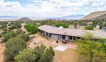 919 W Jordan Ranch Rd, Kingman, AZ 86409