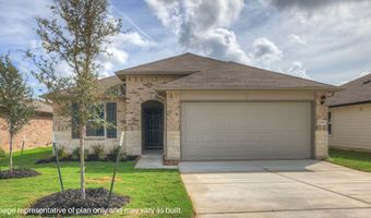 13 Robin Ct Plan: Baxtor, Angleton, TX 77515