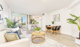 1212 Nuuanu Ave 505, Honolulu, HI 96817