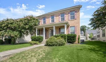 9620 BYWARD Blvd, Bowie, MD 20721