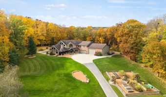 2848 N 800 E, Andrews, IN 46702