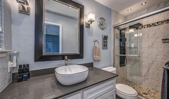 2912 N Shannon Ave, Bethany, OK 73008