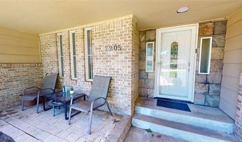 2205 E Foster Dr, Ada, OK 74820