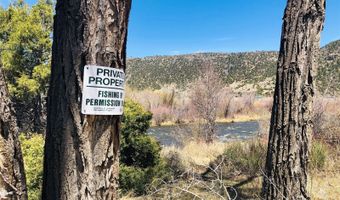 Lot 15 Conejos Trl Blk 10, Antonito, CO 81120