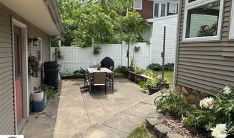 630 N State St, Alma, MI 48801