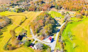 7588 Hayters Gap Rd, Saltville, VA 24370