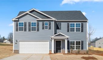 1100 Jimmy Ct, Archdale, NC 27263
