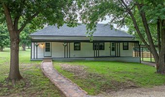 1701 E Chestnut Ave, Arkansas City, KS 67005