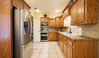 2612 Durango Dr, Benton, AR 72019